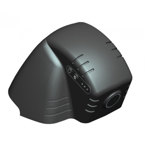 Штатный видеорегистратор Ray HD14-2CAM (Honda ZR-V 2023, HR-V 2023)